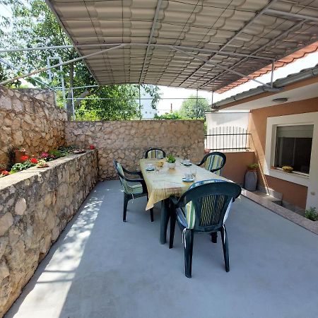 Holiday Home Oliva Bilice Exterior foto