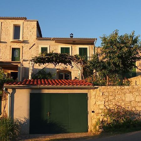 Holiday Home Oliva Bilice Exterior foto