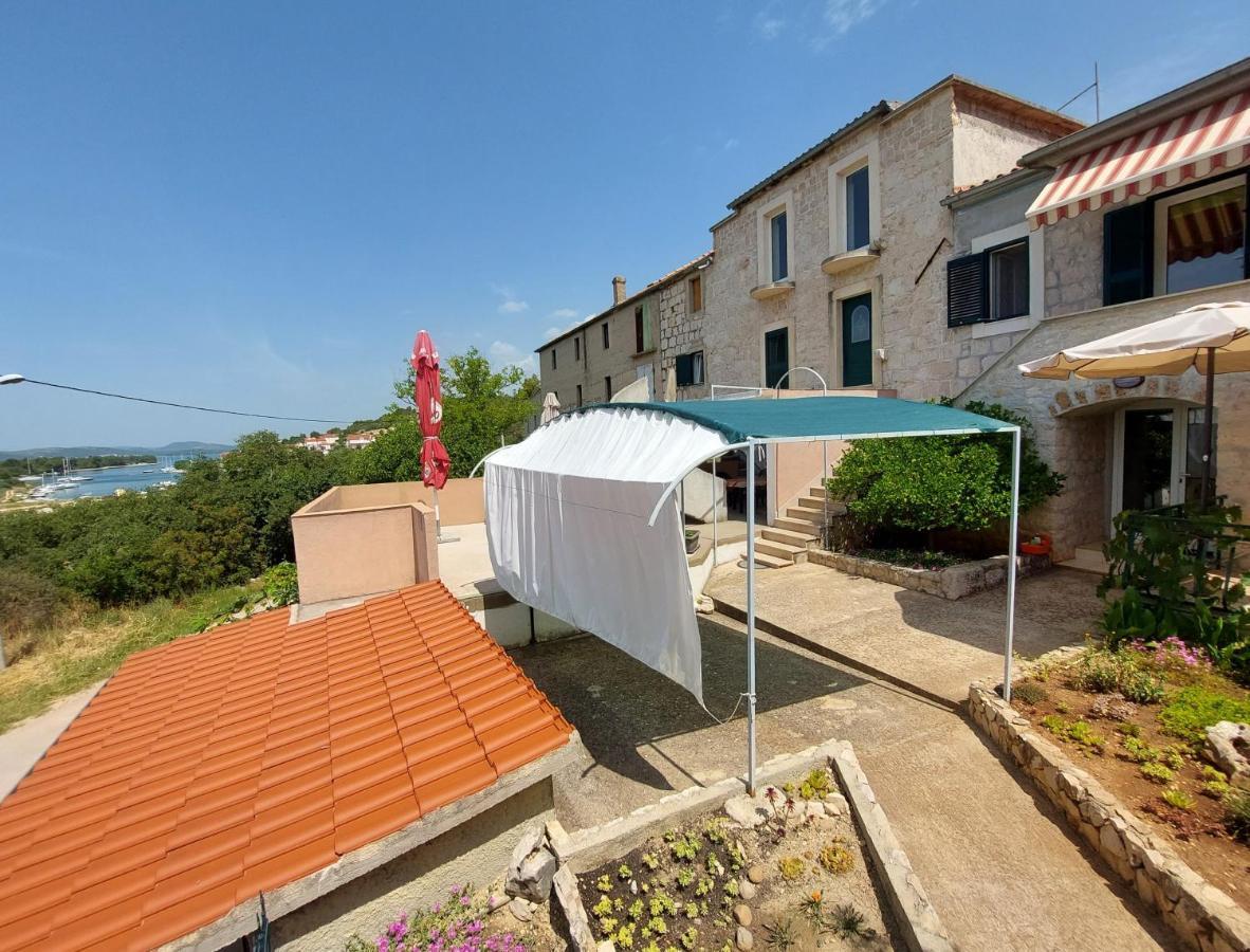 Holiday Home Oliva Bilice Exterior foto