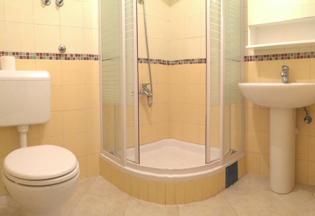 Holiday Home Oliva Bilice Exterior foto