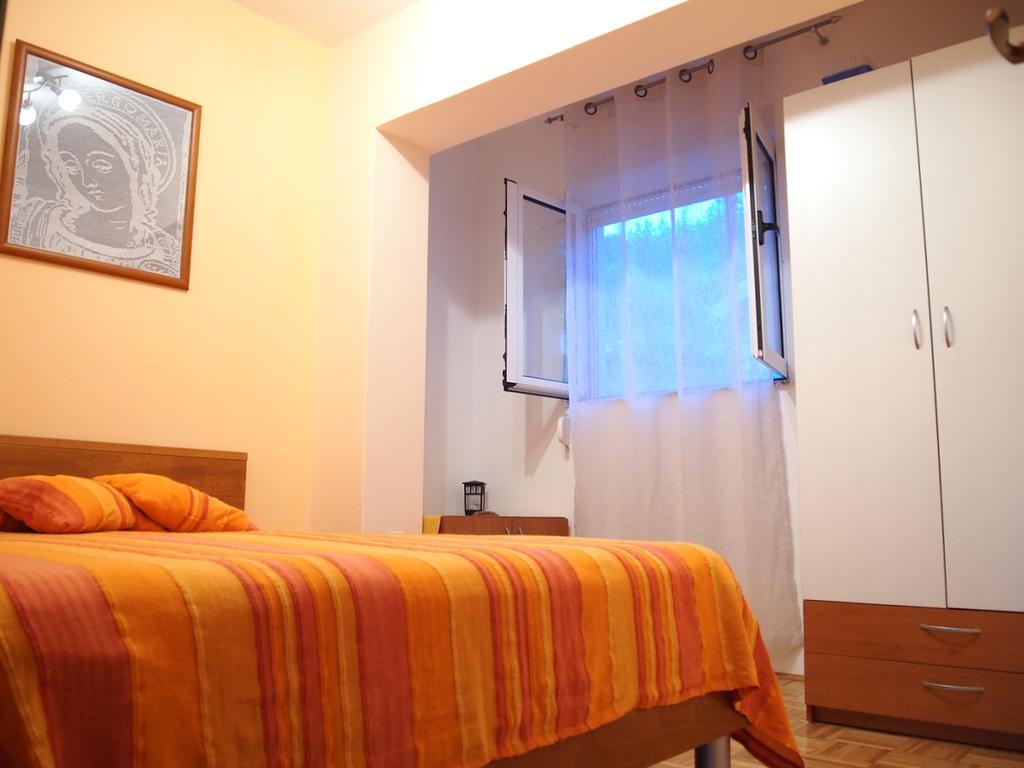 Holiday Home Oliva Bilice Exterior foto