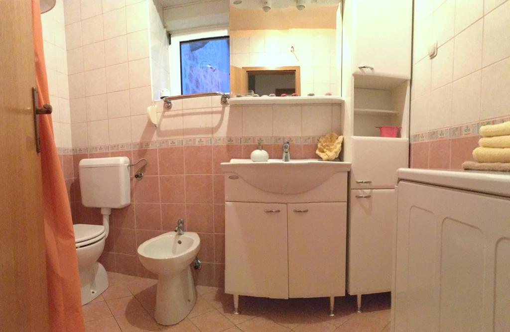 Holiday Home Oliva Bilice Exterior foto