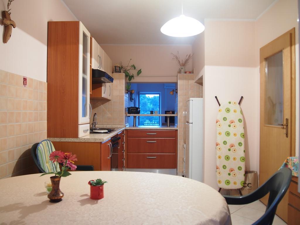 Holiday Home Oliva Bilice Exterior foto