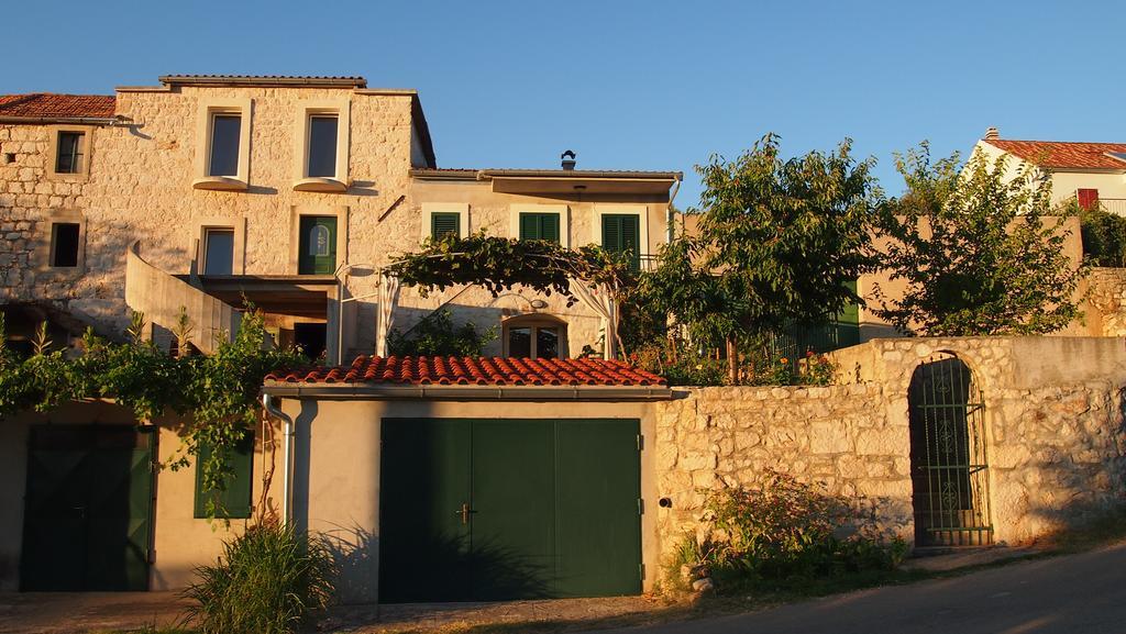 Holiday Home Oliva Bilice Exterior foto